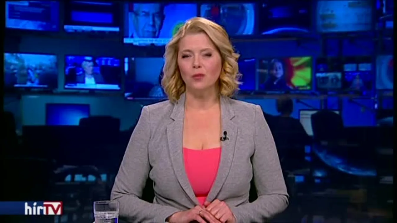 Szijjártó izgalommal várja az estét