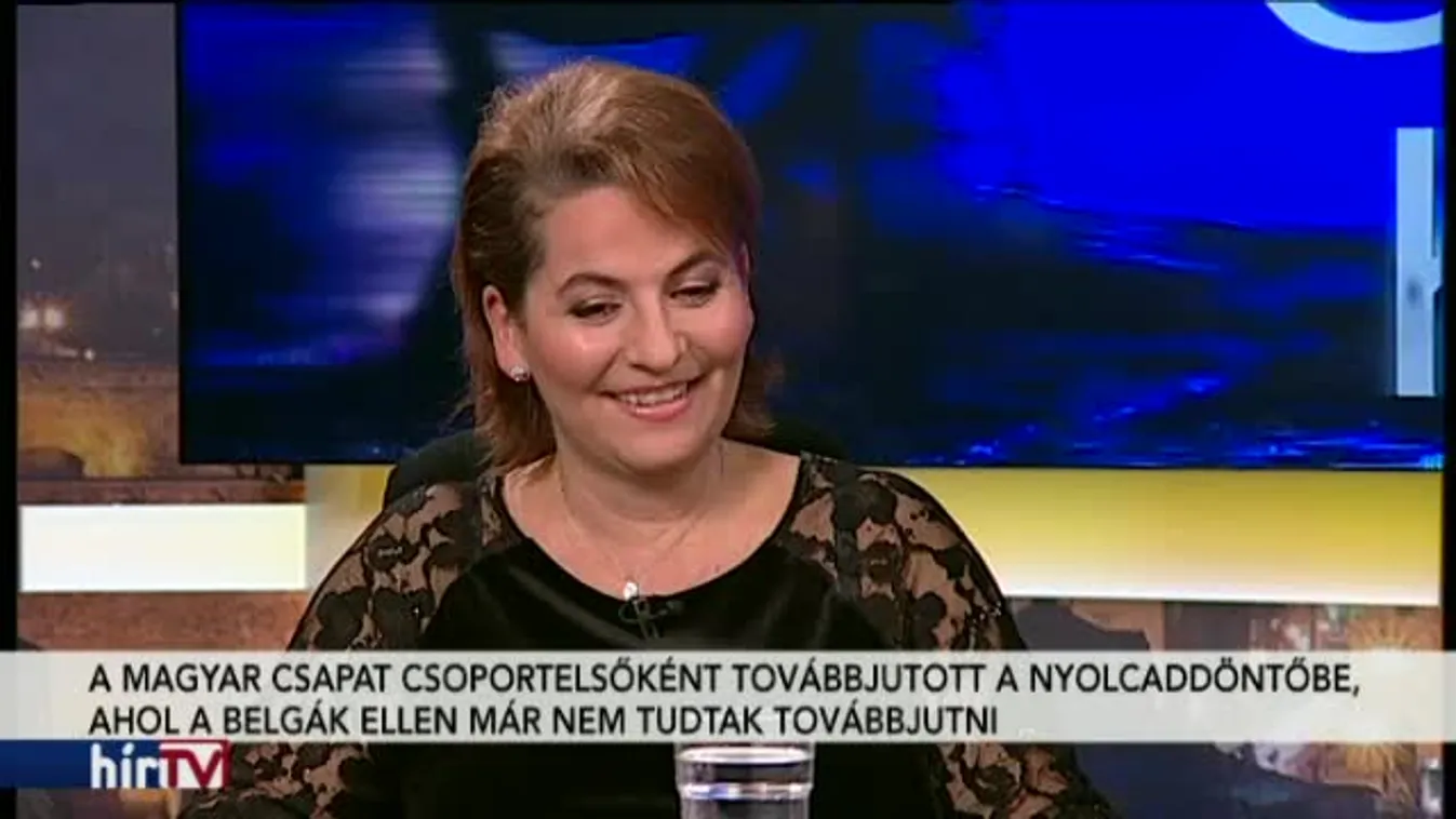 Civil kaszinó – Csupa jó dolog