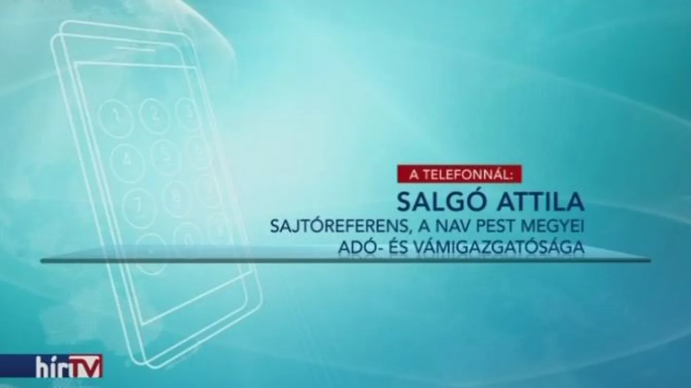 Többmilliós kárt okozhatott egy vállalkozó az államnak