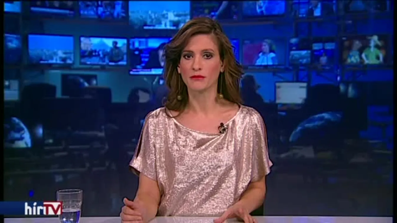 Kettős terrortámadás volt a fővárosban