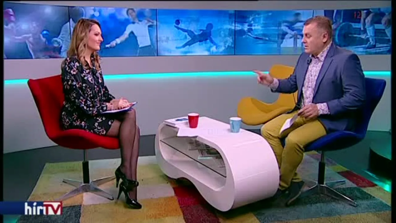 Reggeli járat - Horti 7.40