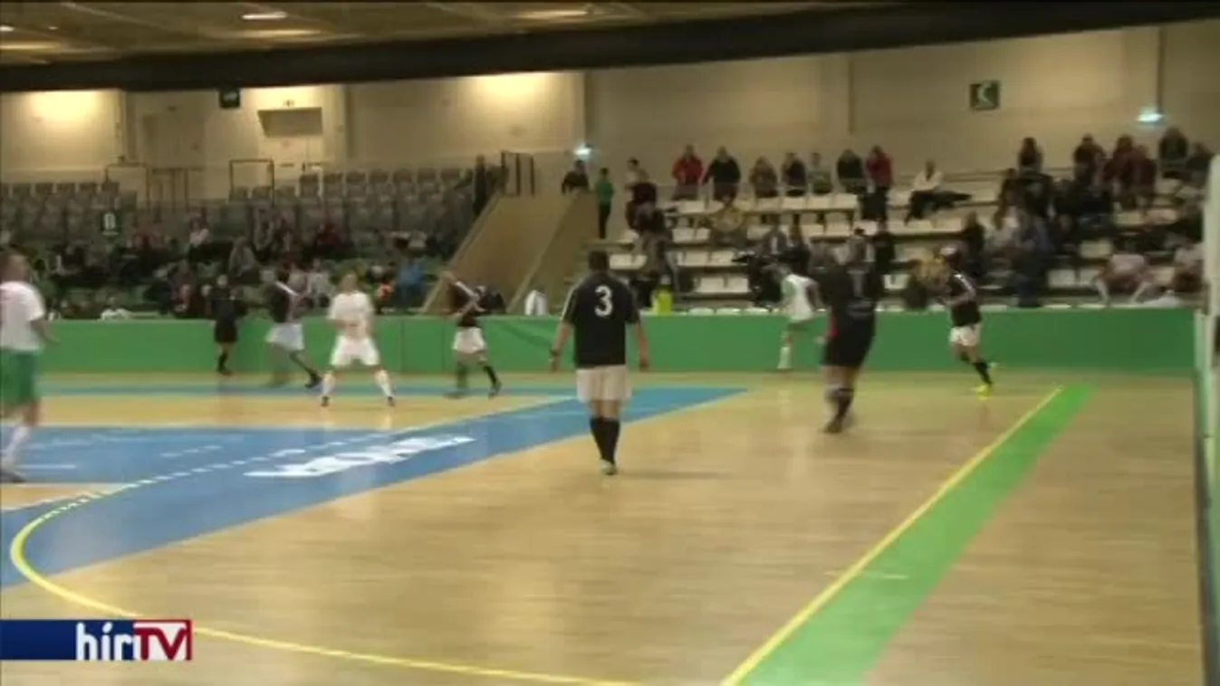 Nyolcadik alkalommal rendezték meg a Fehér Miklós emlékgálát