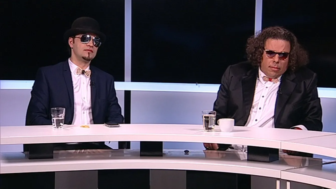 Kaszting – Csörte