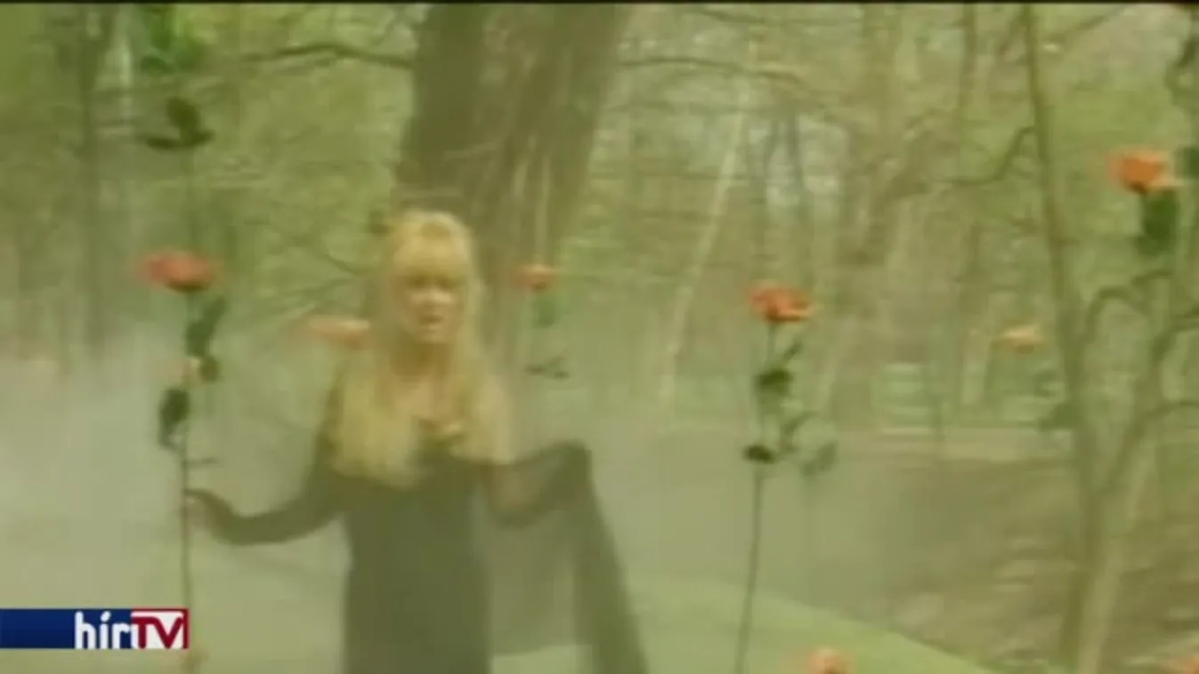 Reggeli járat – Filmsláger est sztárénekesekkel