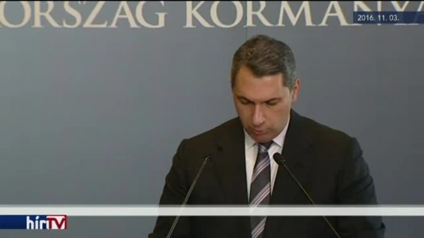 Sérült volt Pharaon ujjlenyomata, de azért szabadon járkálhatott