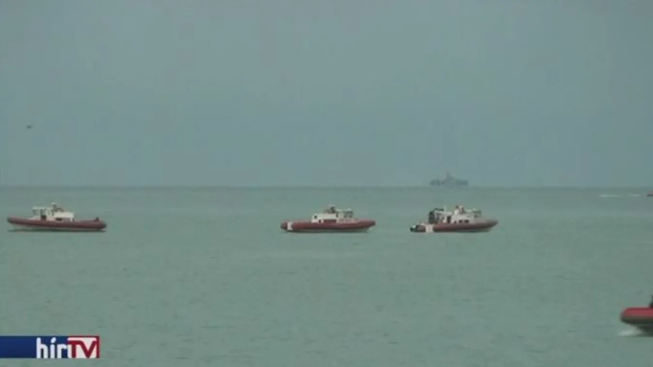 Megvan az orosz repülő feketedoboza