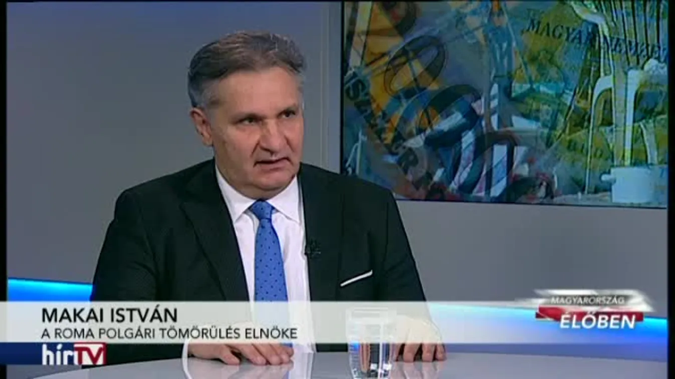 Magyarország élőben - Karácsonyi ajándék