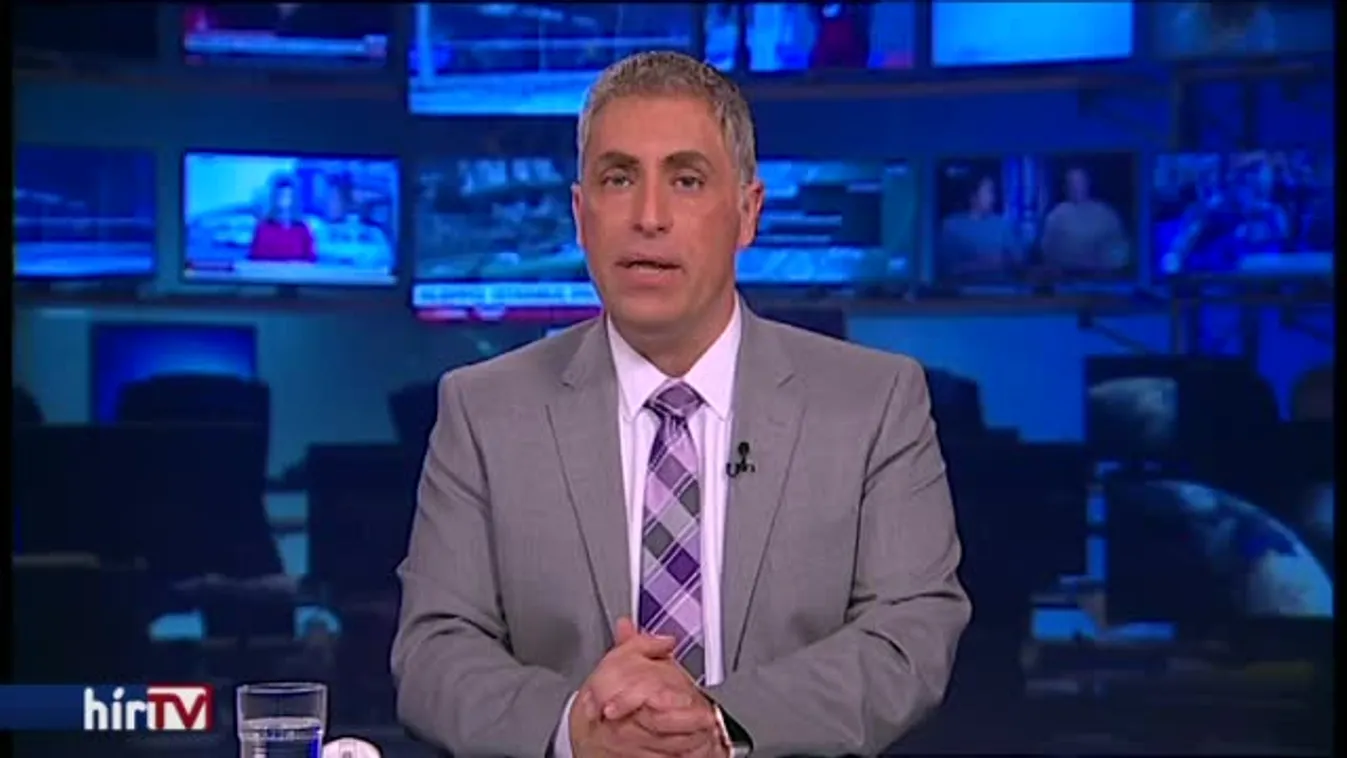 „Magyarok vagyunk ezért meg akarnak félemlíteni”