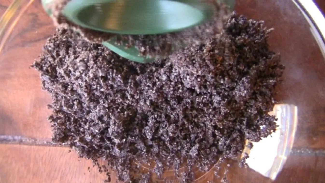 Mákunk van? – Panaszkönyv