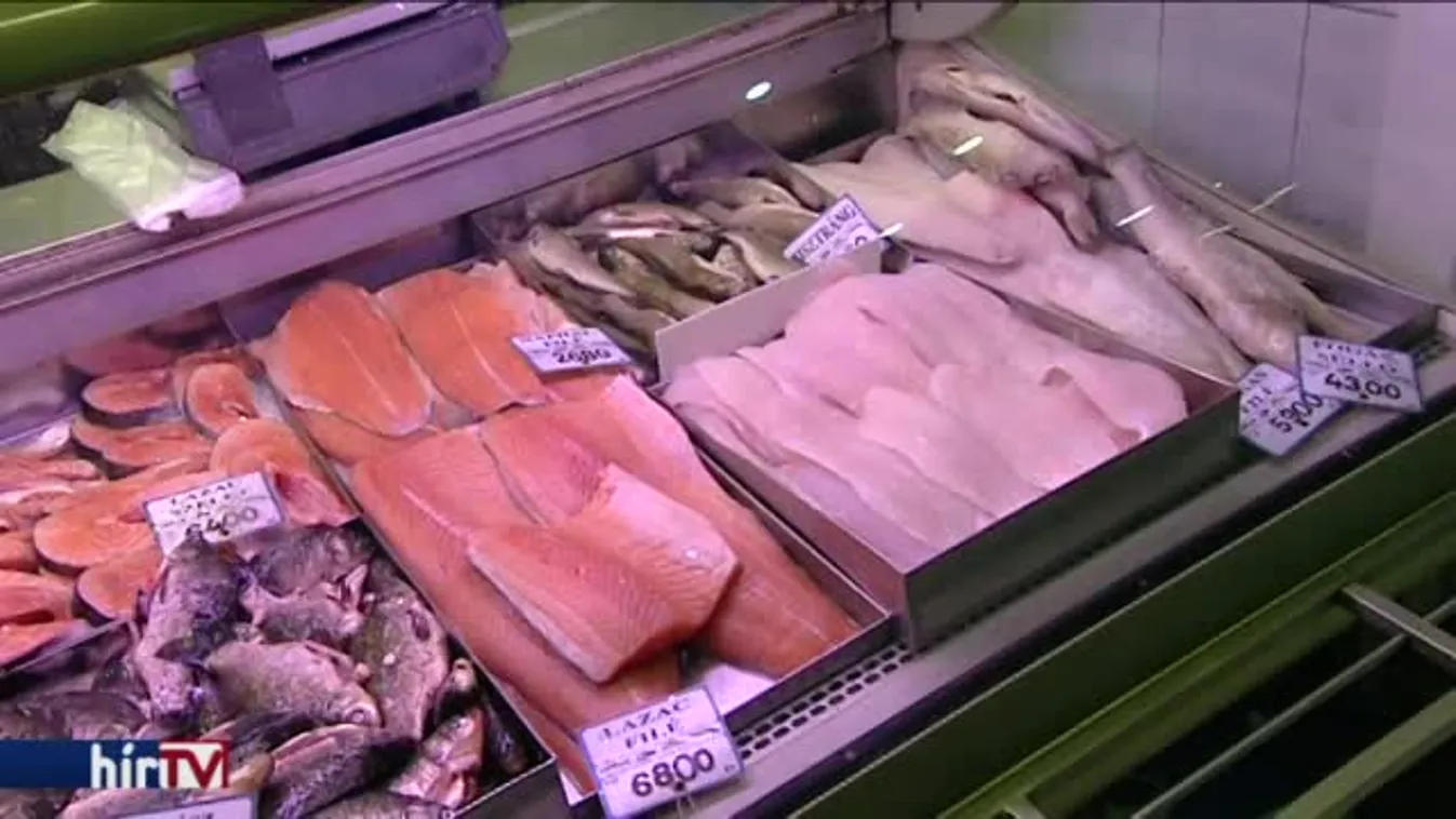 Karácsonyi bevásárlás az utolsó pillanatokban