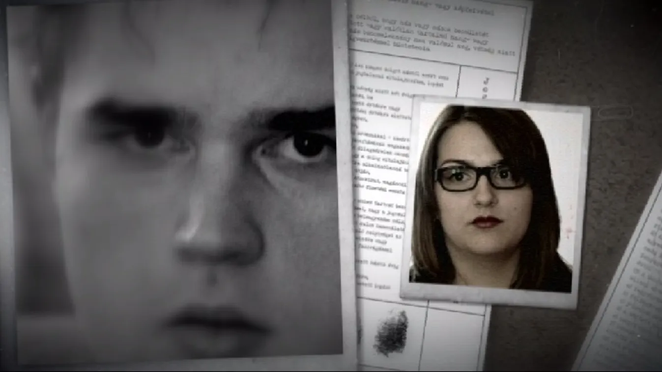 Esőember – Riasztás