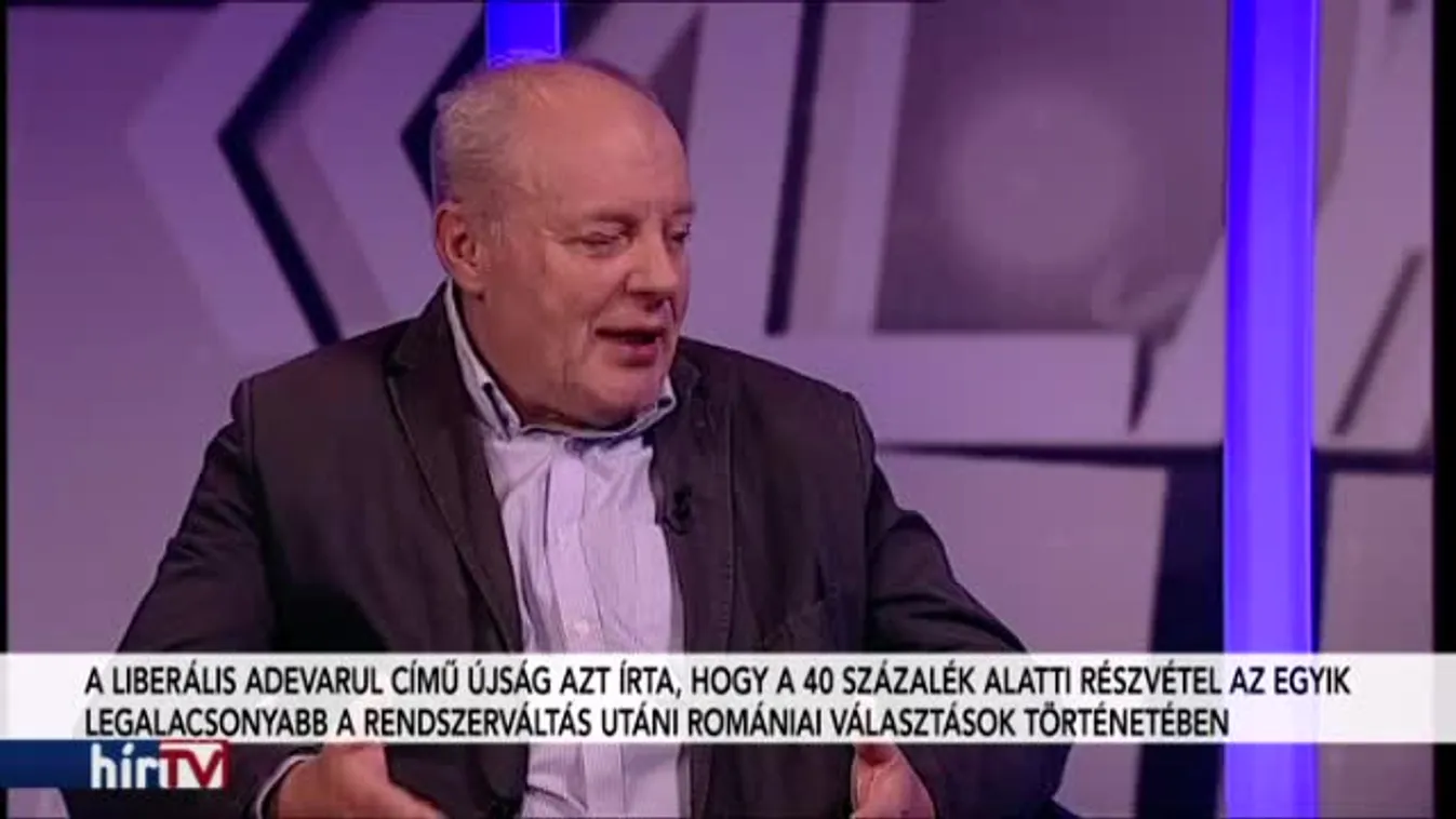 Lapzárta - Kormánytag lehet az RMDSZ?