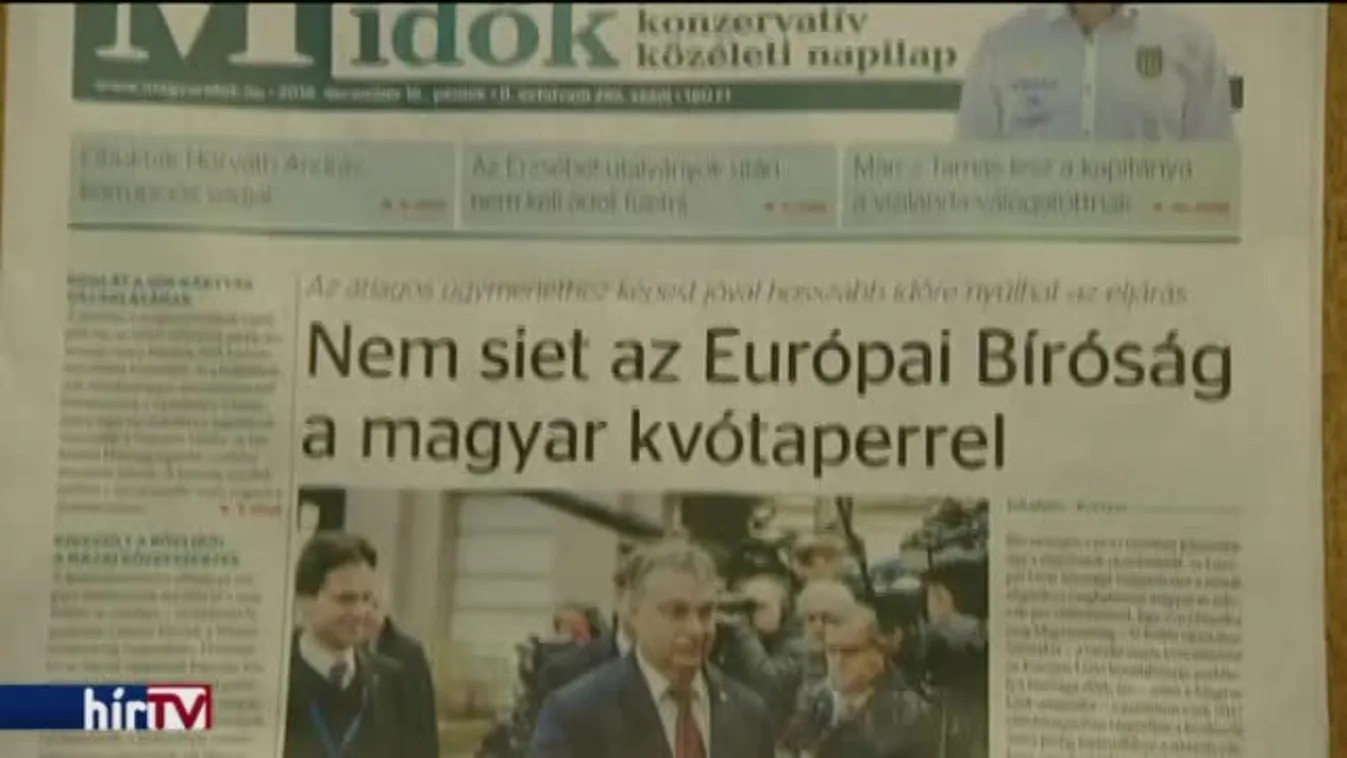 Abban biztos a kormány, hogy az elődeinél kevesebbet költ