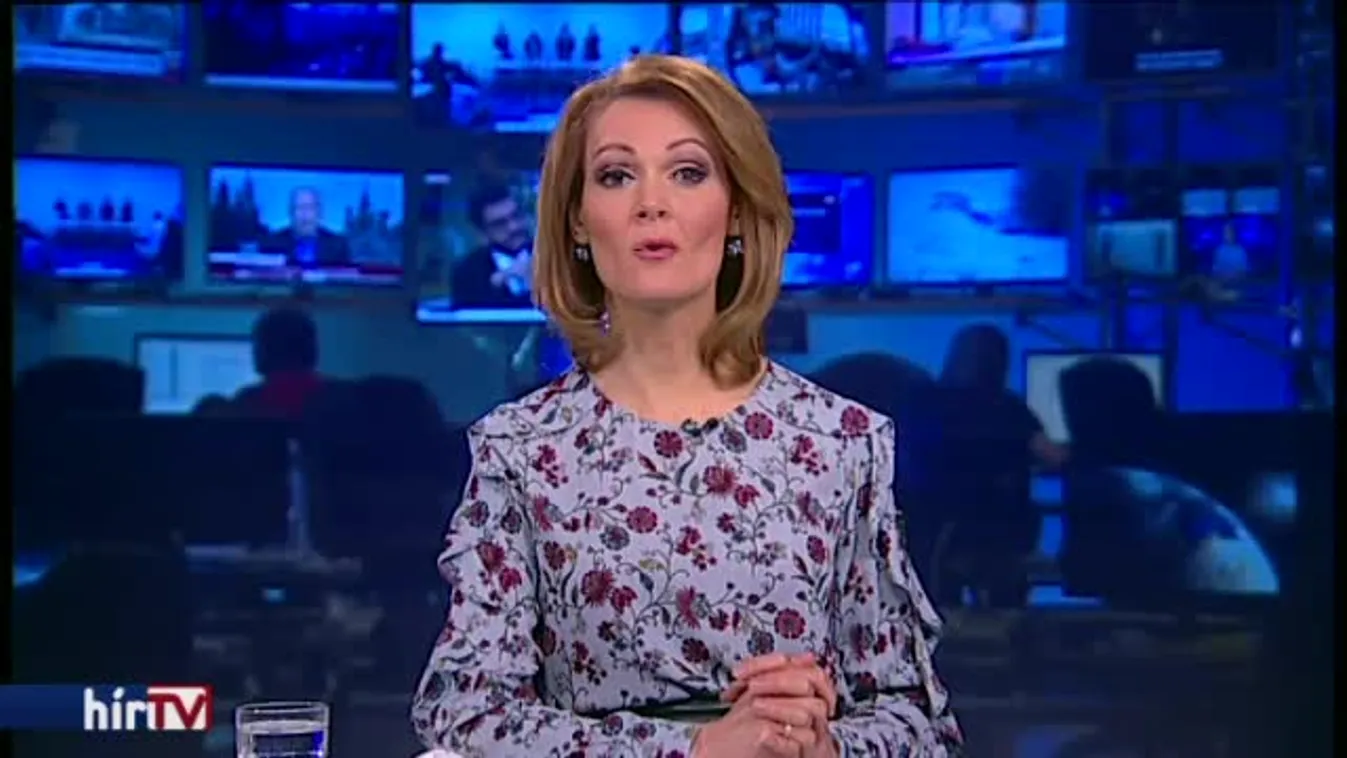 Halász János: A gazdaság jó, az ellenzék rossz