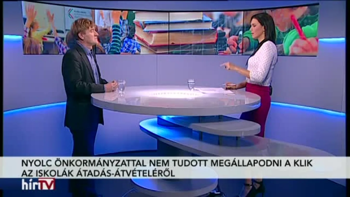 Magyarország élőben - Patthelyzet