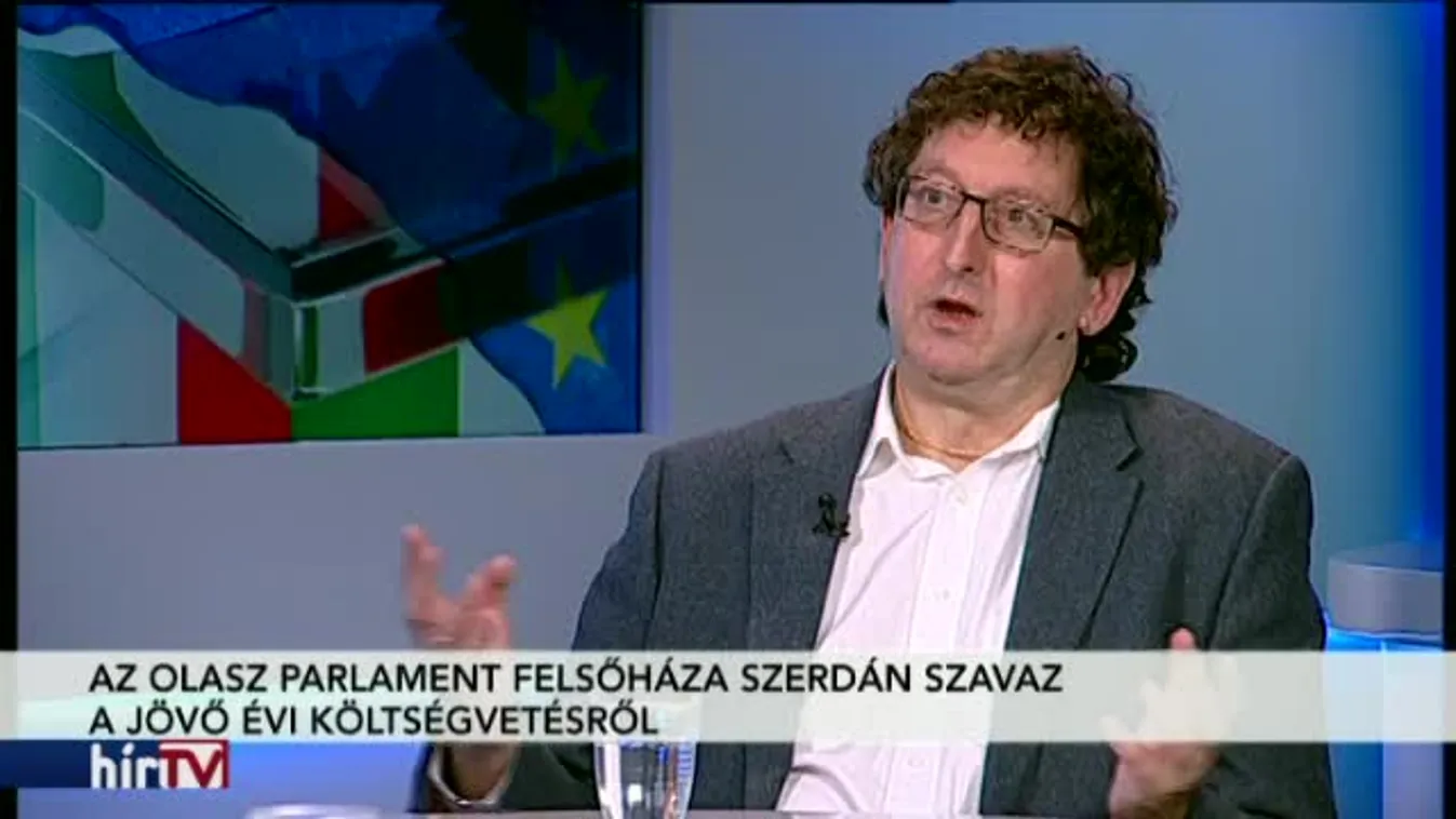 Magyarország élőben - Lejtmenet