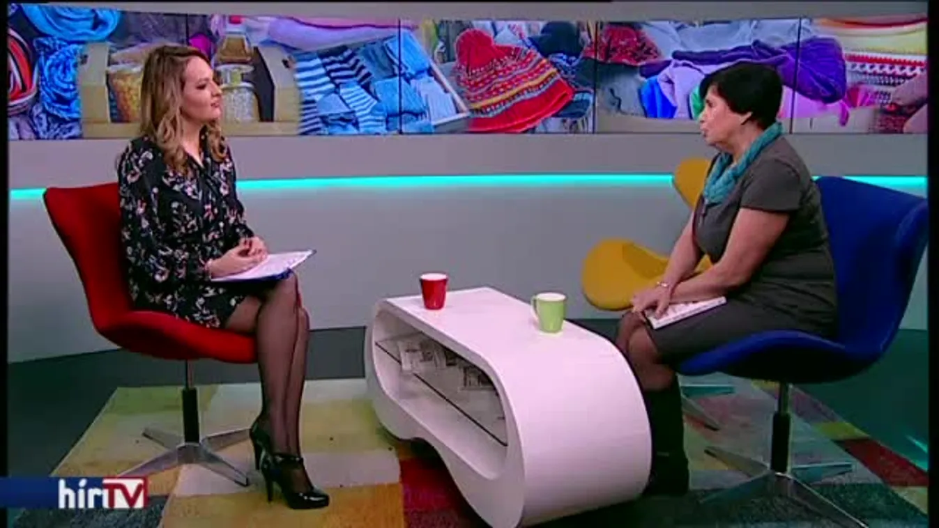 Reggeli járat - Egyszemélyes jótékonyság