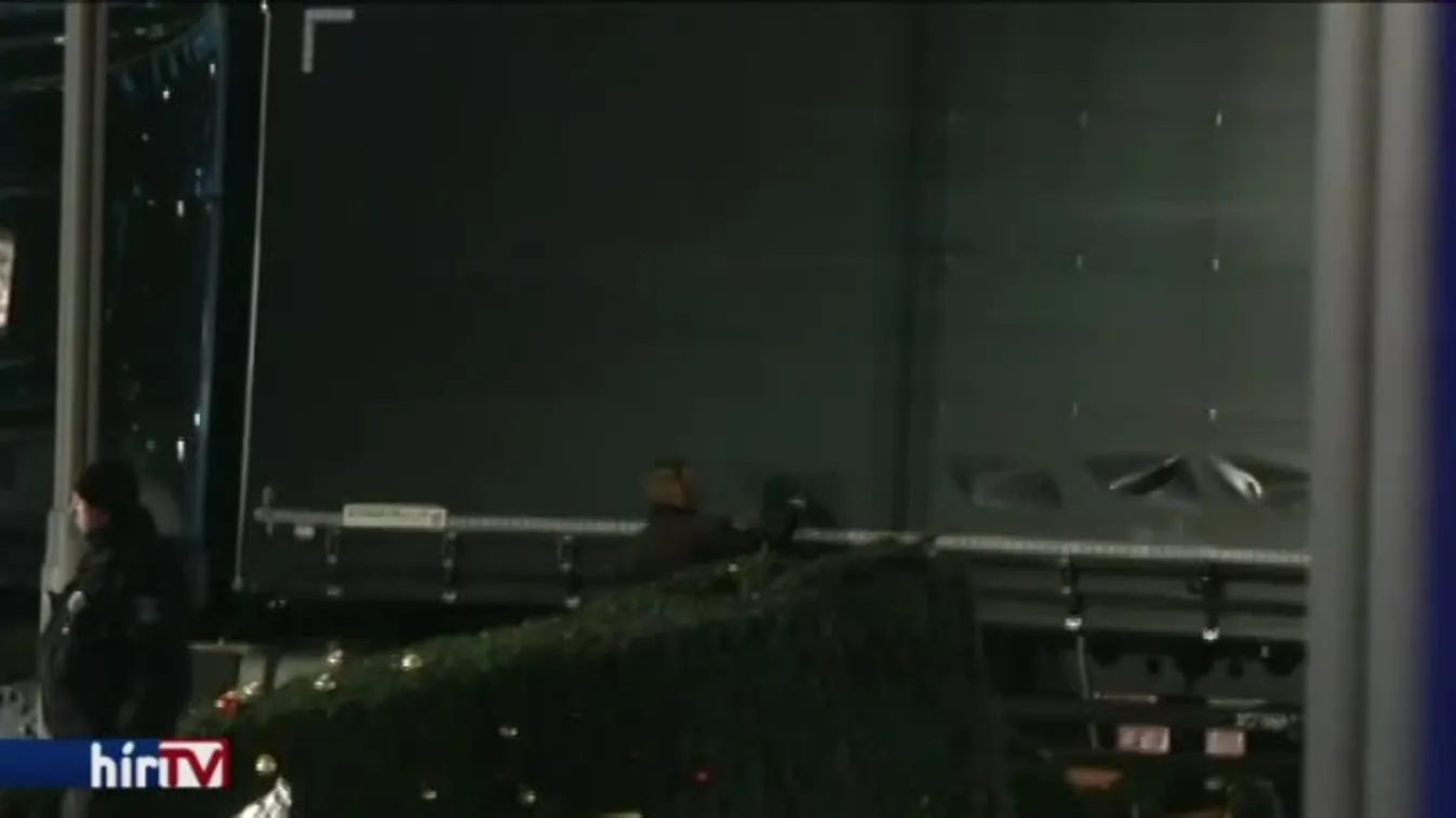 Kaiser Ferenc: Magyarországon mert nincs terrorveszély, mert nem hoz elég médiafigyelmet