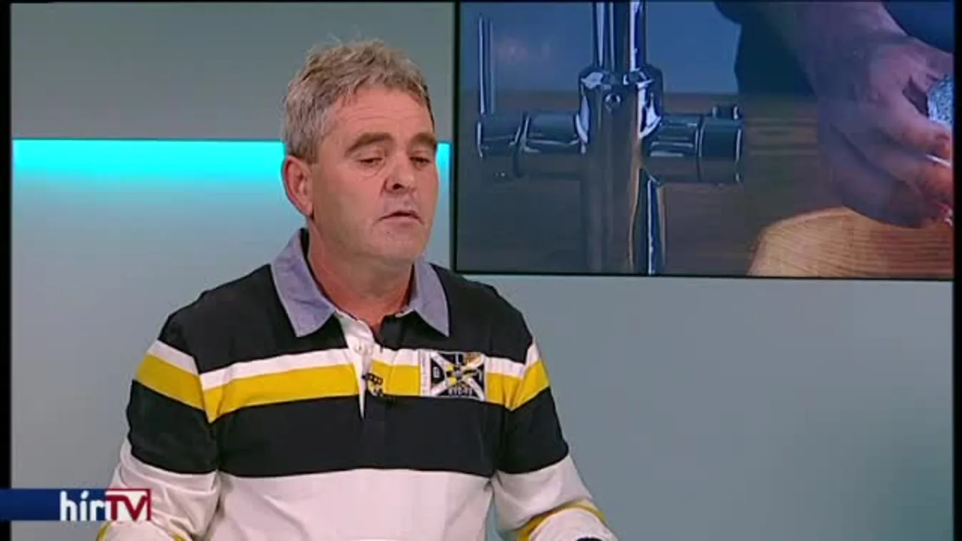 Reggeli járat – Tömeges létszámhiánnyal küzd a vízügyi ágazat