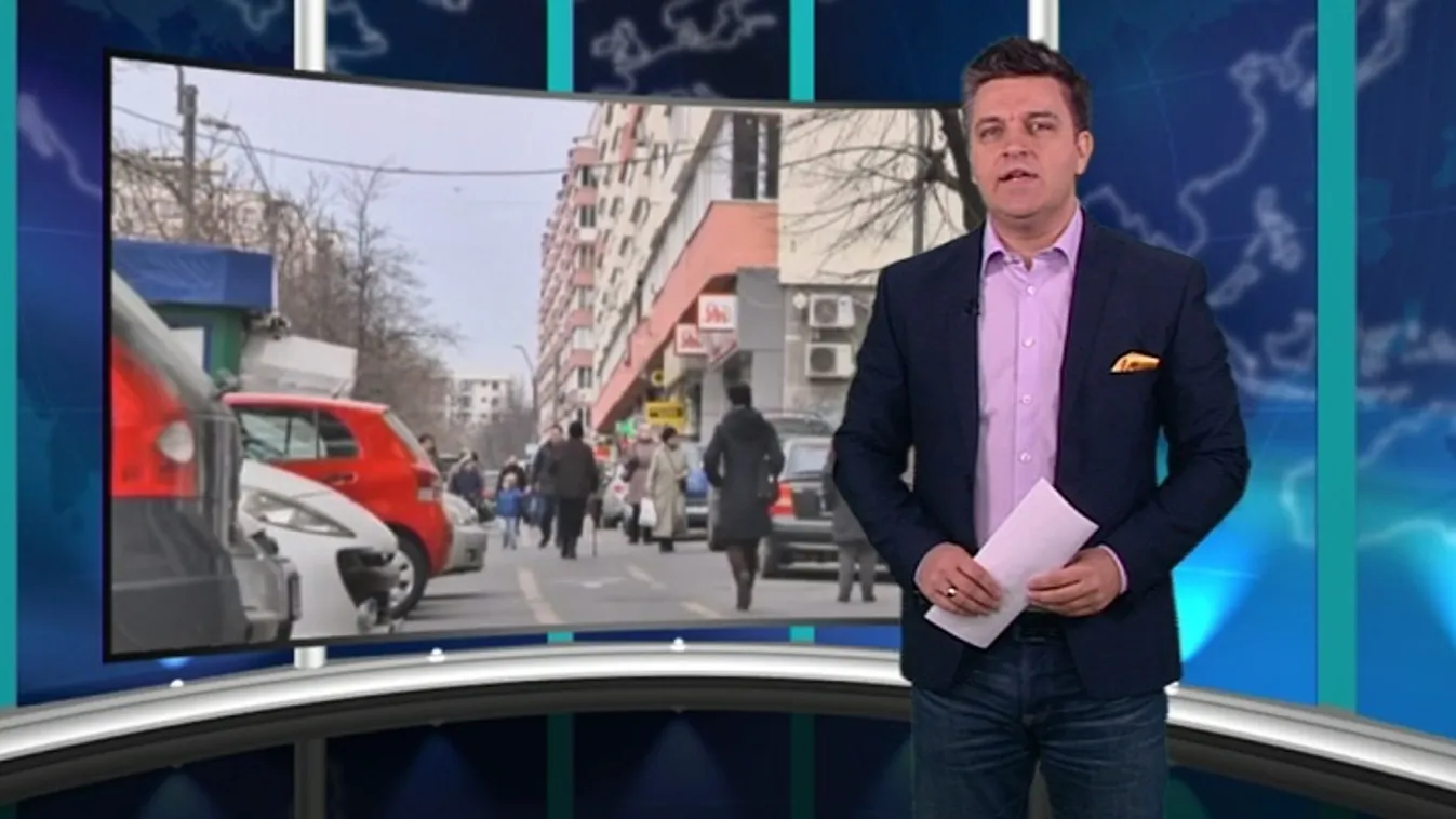 Patthelyzet? – Globál