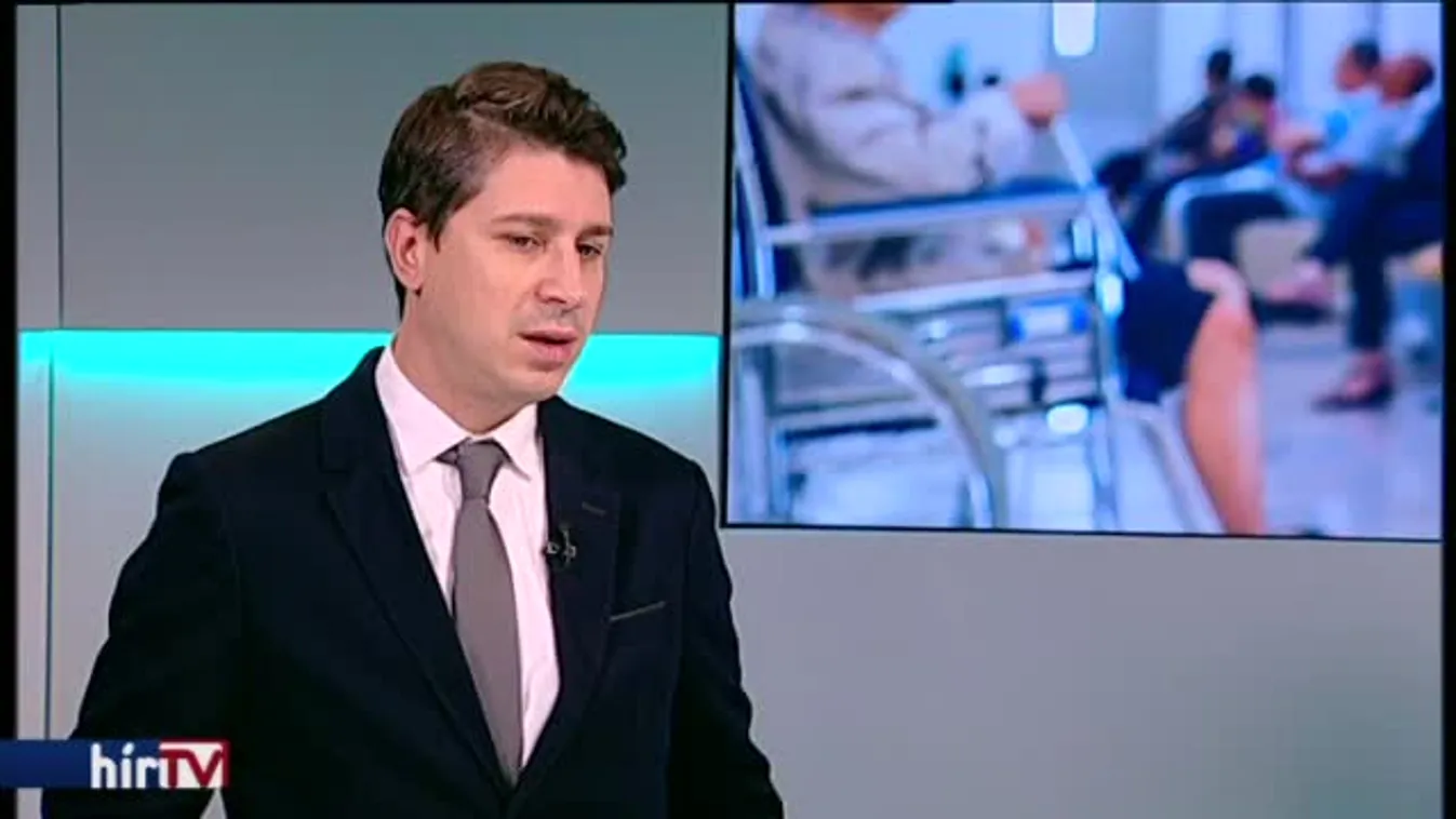 Reggeli járat - Mozgásba jöhetnek az orvosok