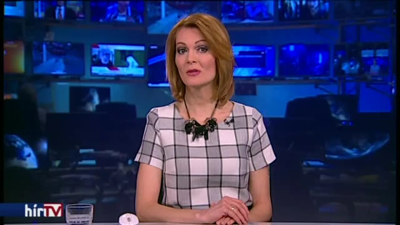 IV. Károly megkoronázására emlékeztek