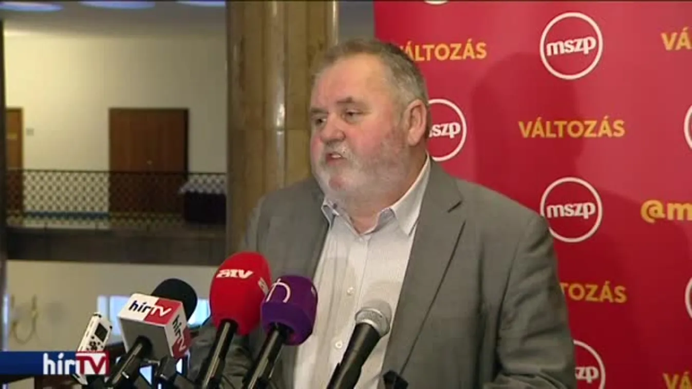 MSZP: A Fidesz pártkatonáinak adják az MVH kirúgott dolgozóinak helyét