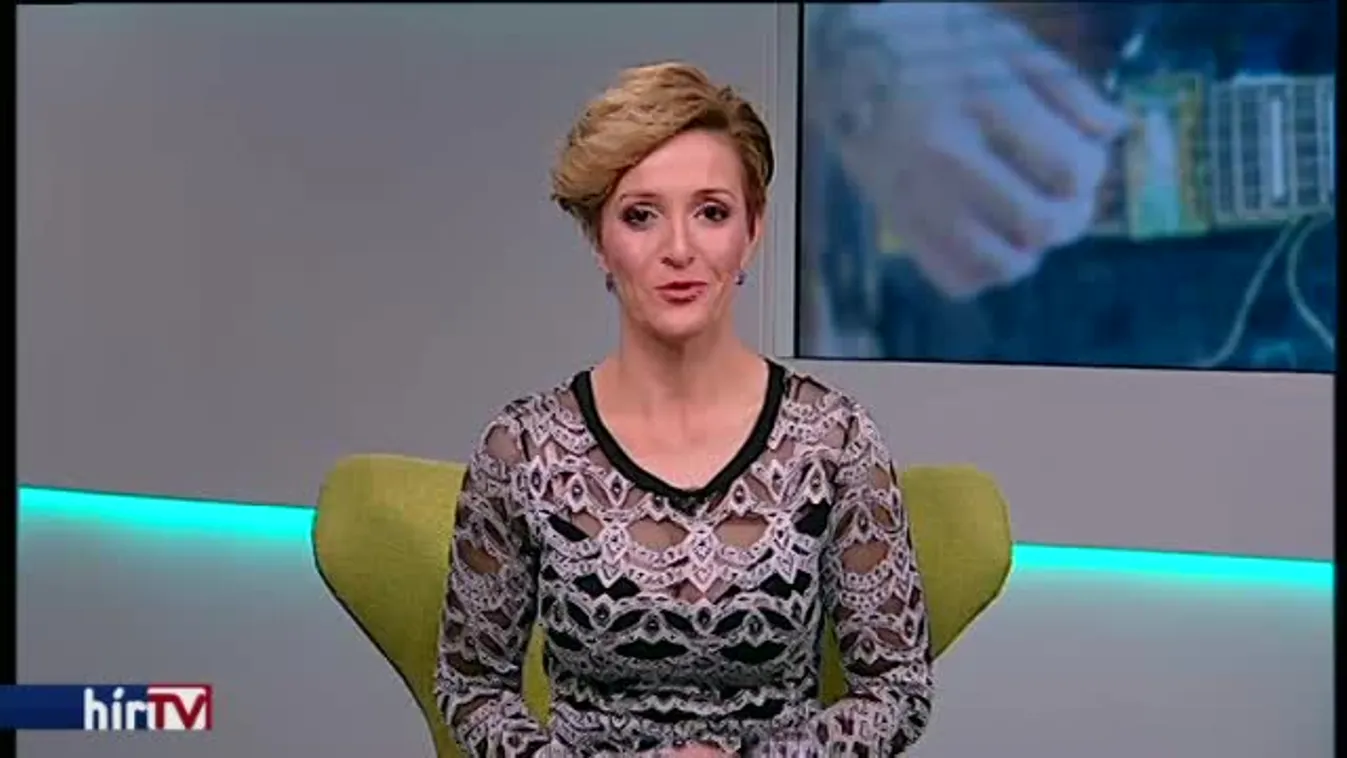 Reggeli járat - Csapjunk a húrok közé!