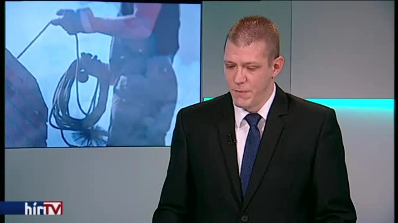 Reggeli járat - Utánpótlás