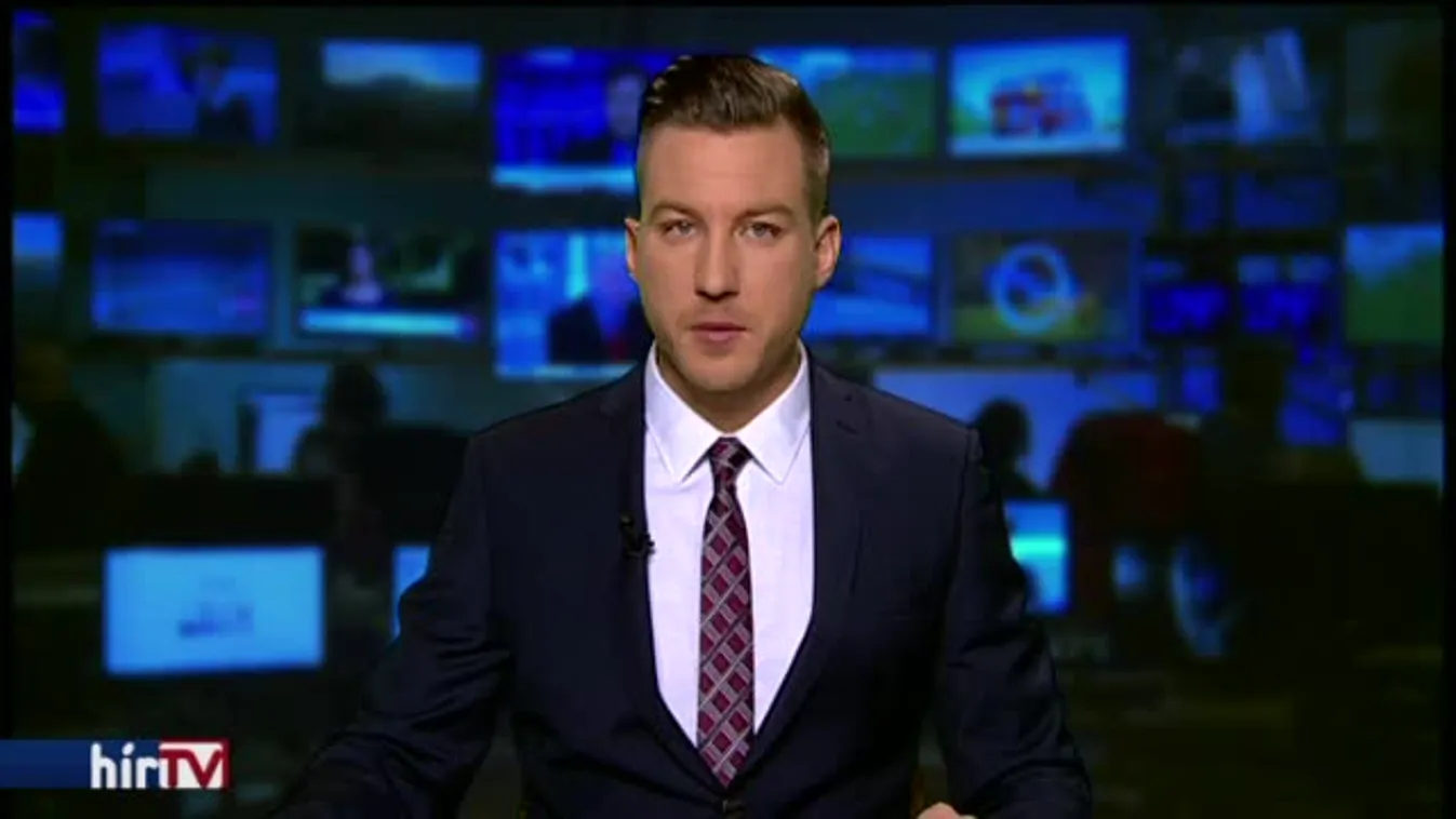 Feljelentést tesz Tényi István a Hírt TV felvételei alapján