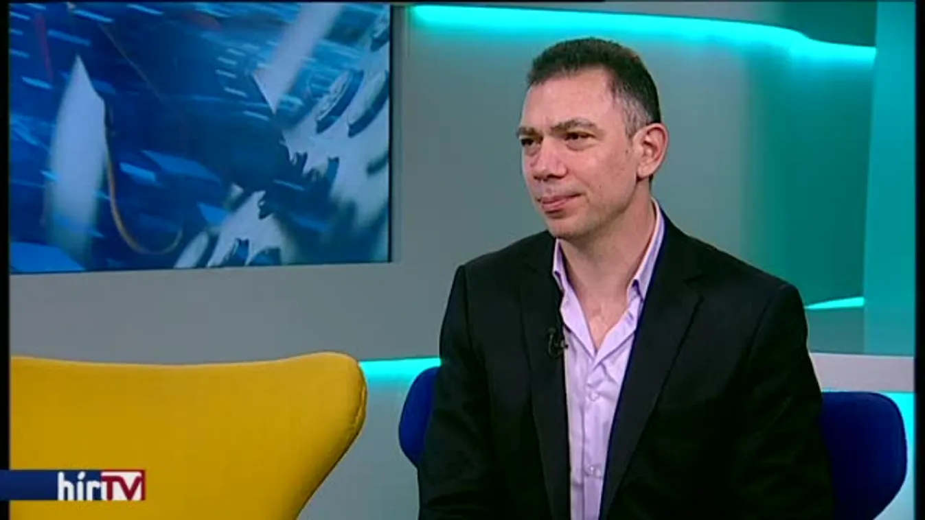 Reggeli járat - Vezetékes okostelefon