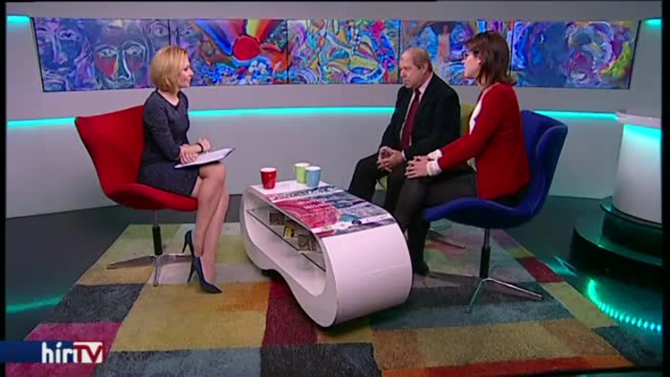 Reggeli járat - A művészet mint terápiás eszköz