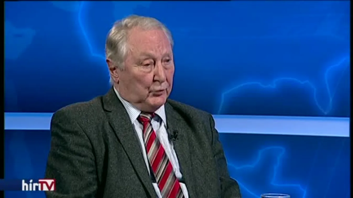 Globál - Felemás fordulat