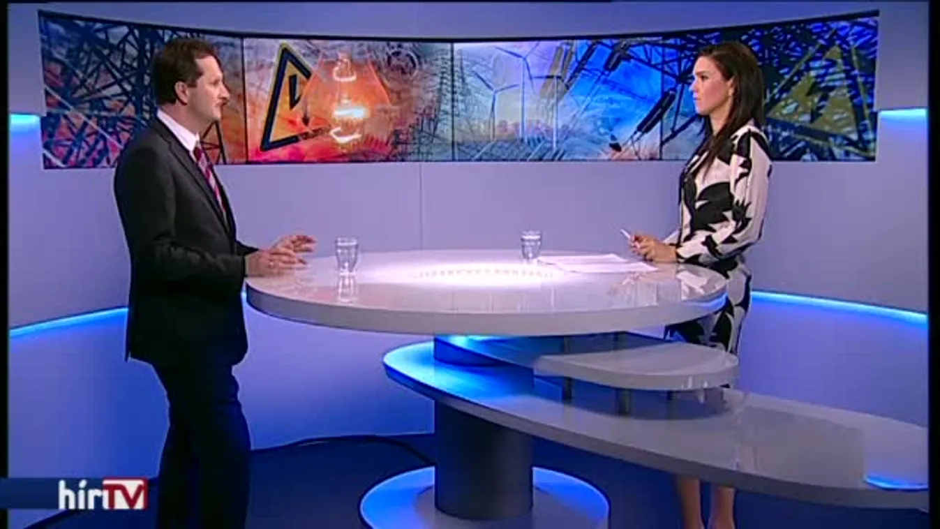 Magyarország élőben - Államosítás