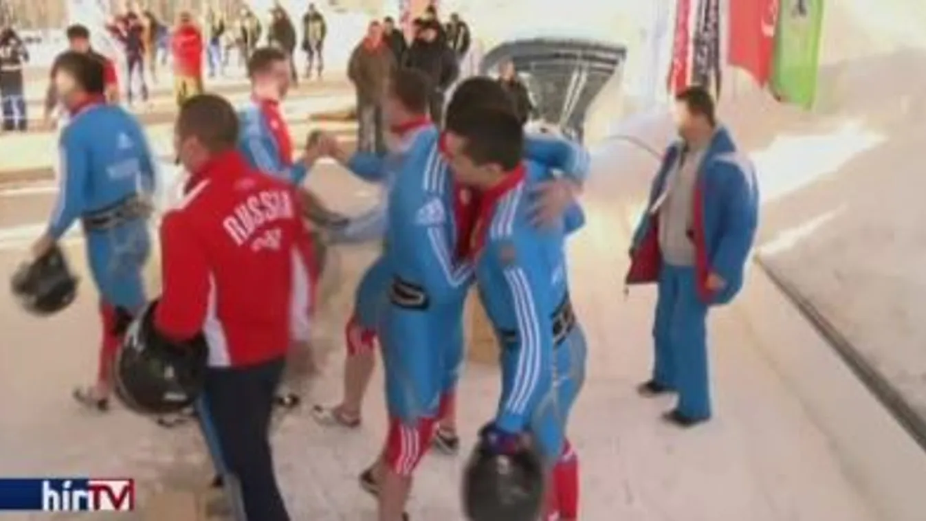 Bojkott az orosz doppingbotrány miatt