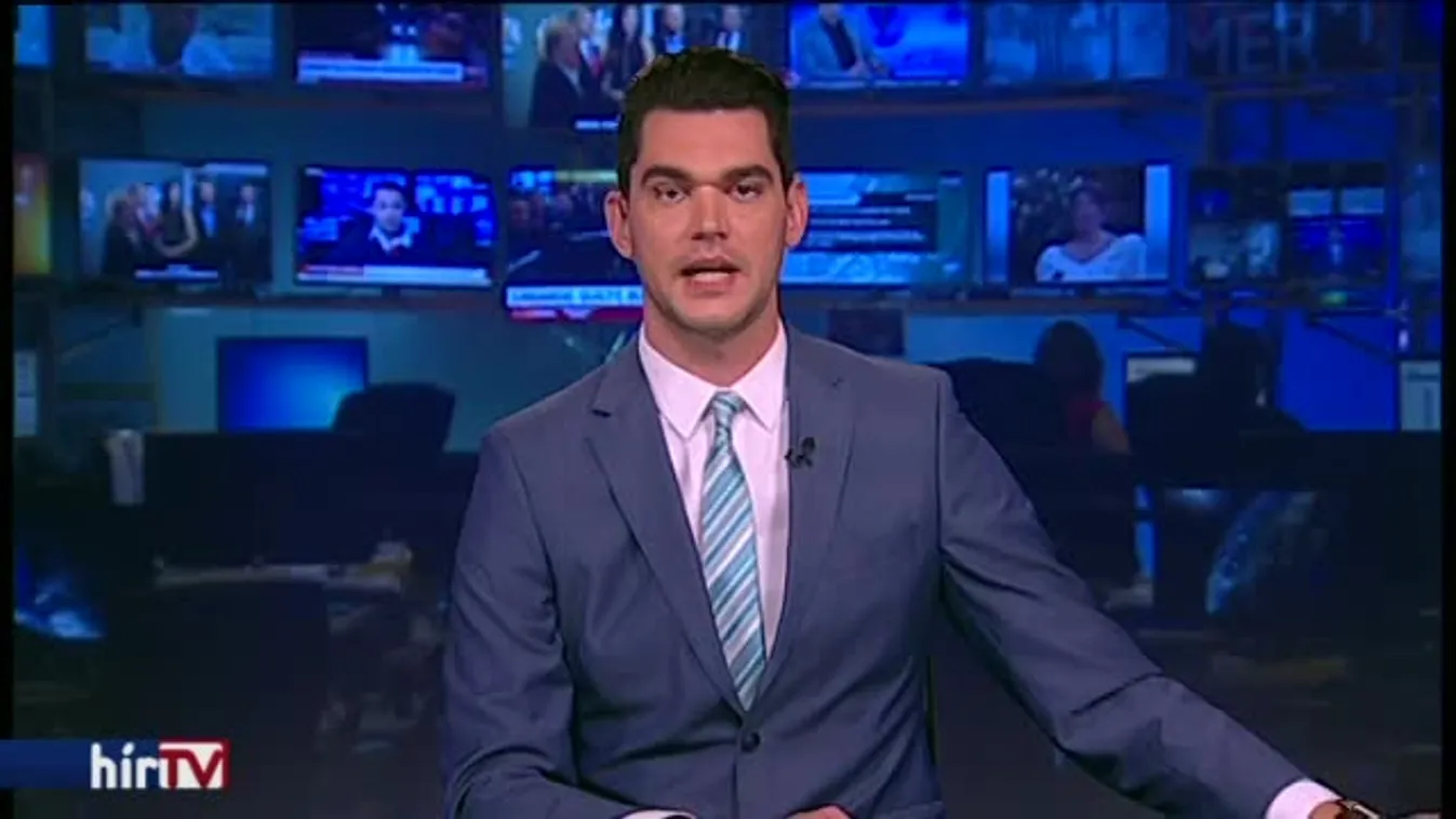 Leszedték a Népszabadság feliratot a volt székházról