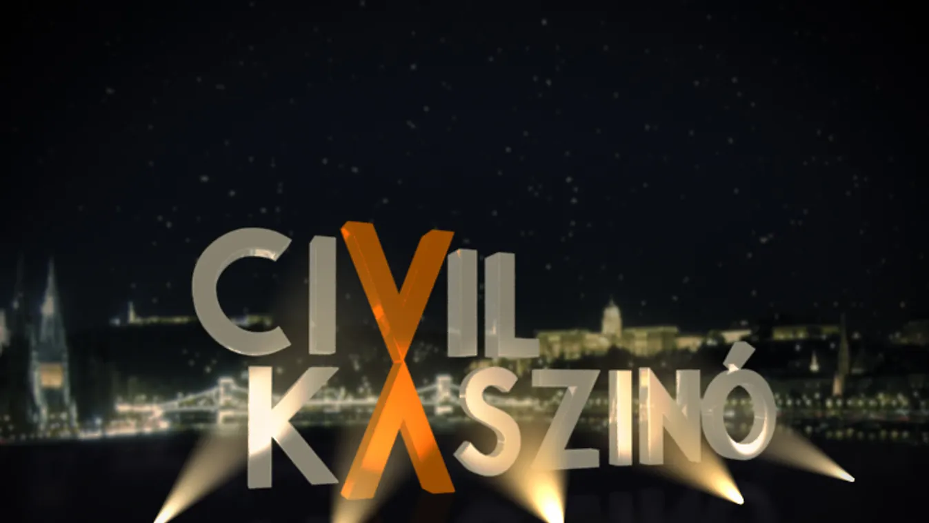 Csupa jó dolog – Civil kaszinó