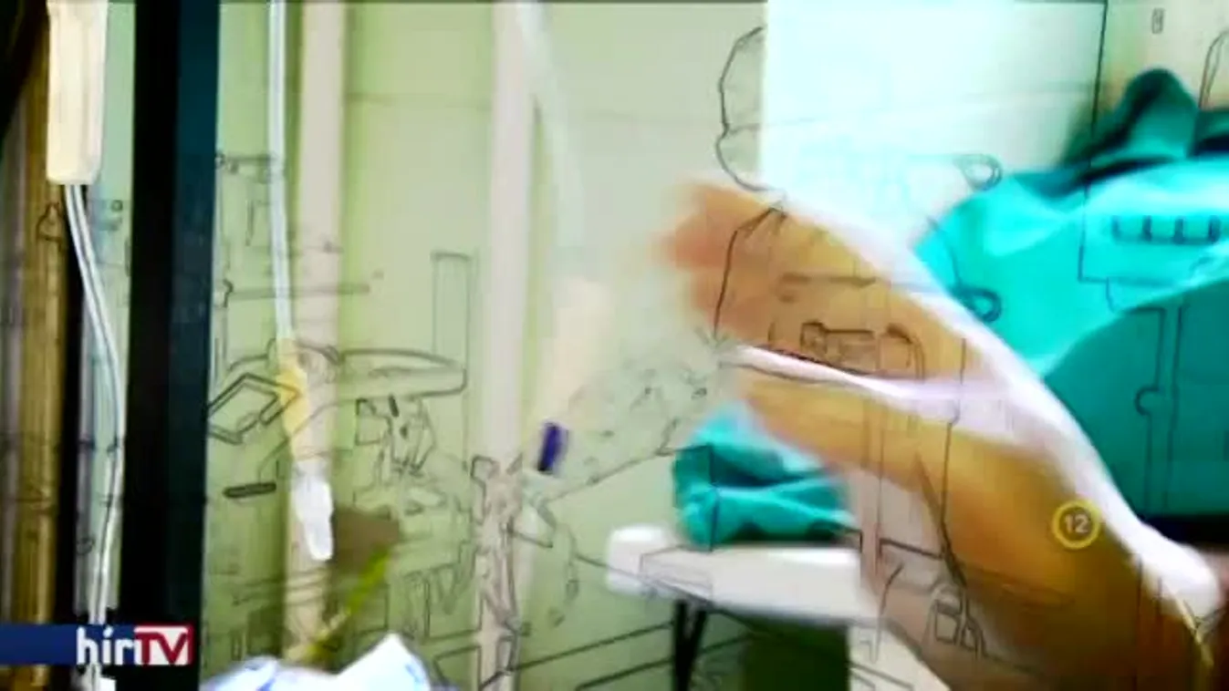 Lelkünk rajta – Burnout