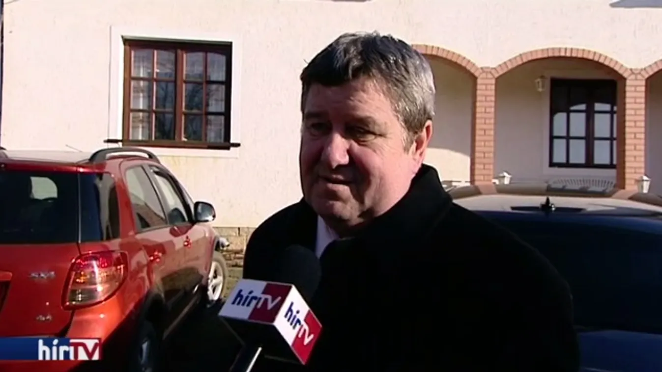 Tállai januárban repülhet