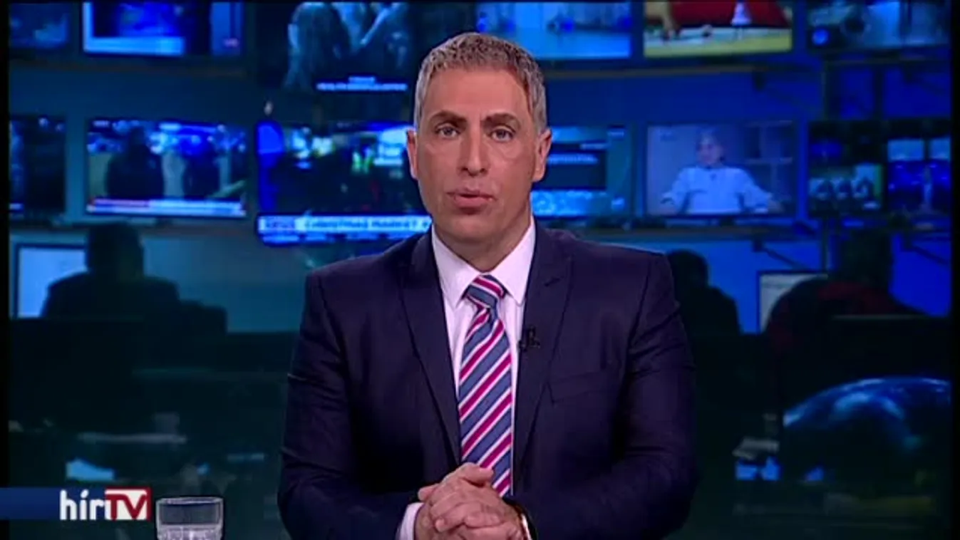 Nyugodtan eheti a sajtbureszt Kenderesi