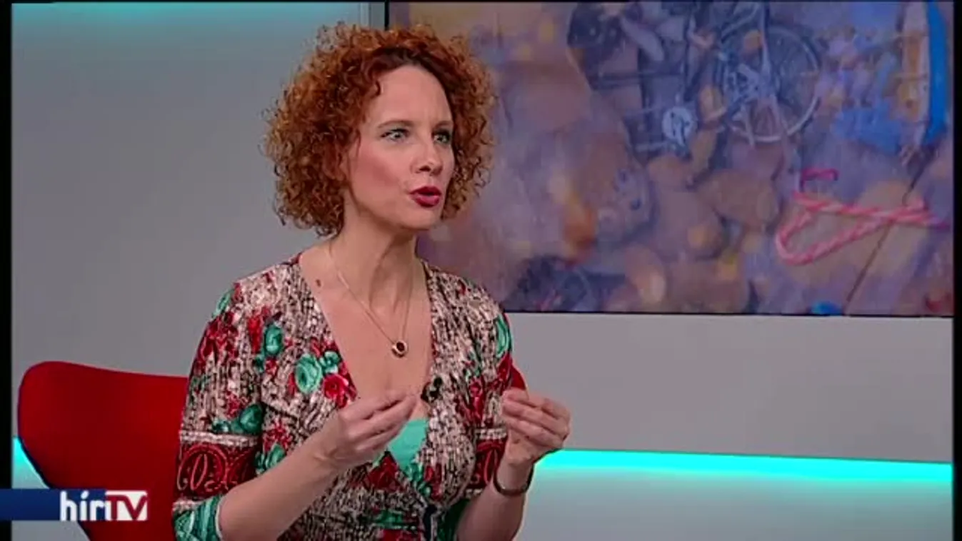 Reggeli járat – Mikulás-napi népszokások