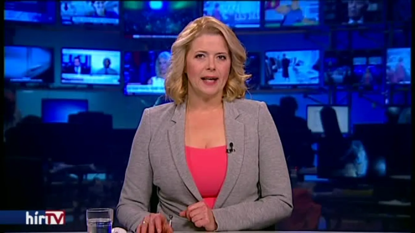 Hargitay kikéri magának, hogy Tusup lesenkizte