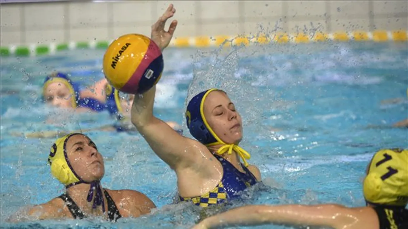 Az UVSE és a Szolnok az idei szuperkupagyőztes