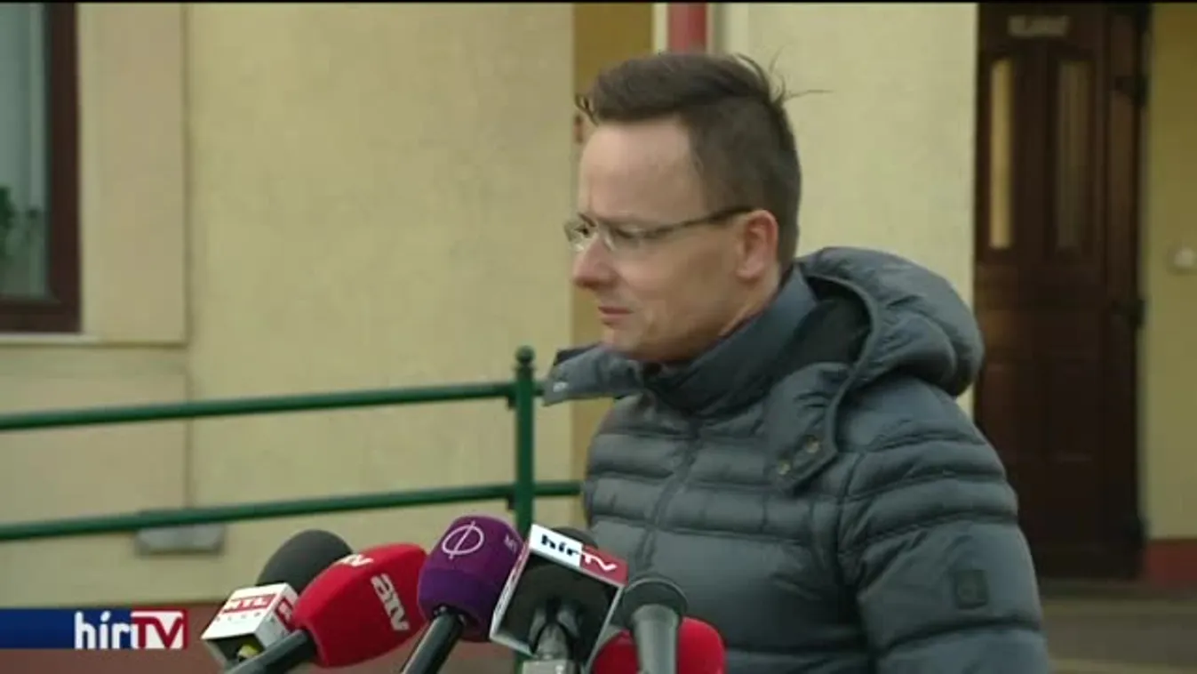 „A románok átlépték azt a határt, amit a magyarság el tud fogadni”