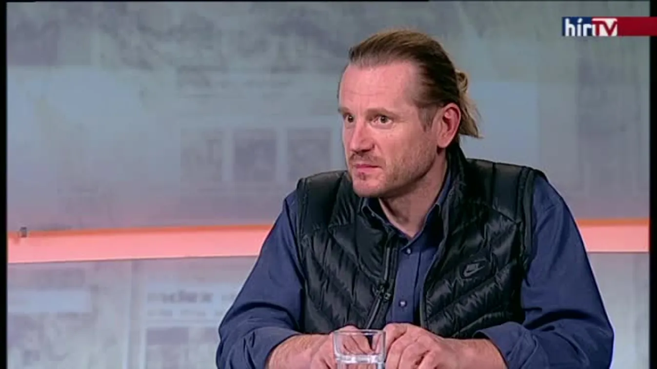 Főszerkesztők klubja – 1–1