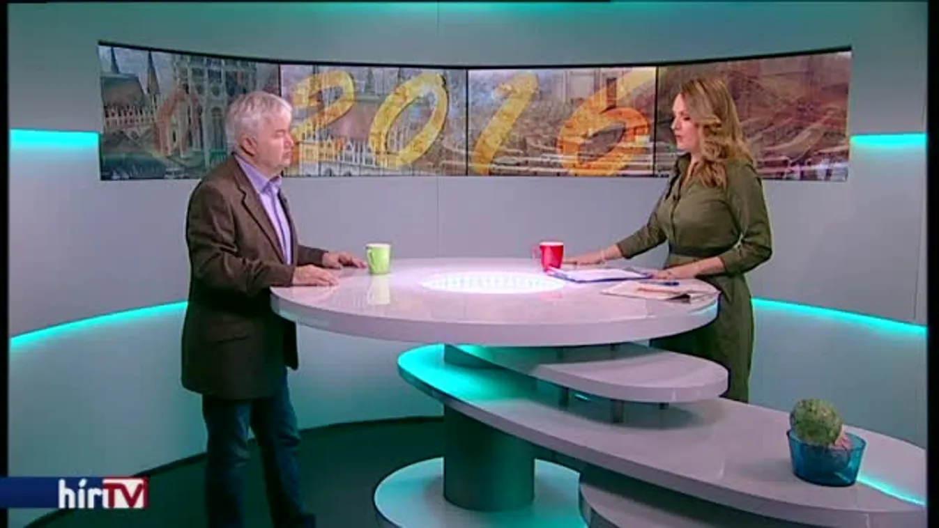 Reggeli járat - Évértékelő