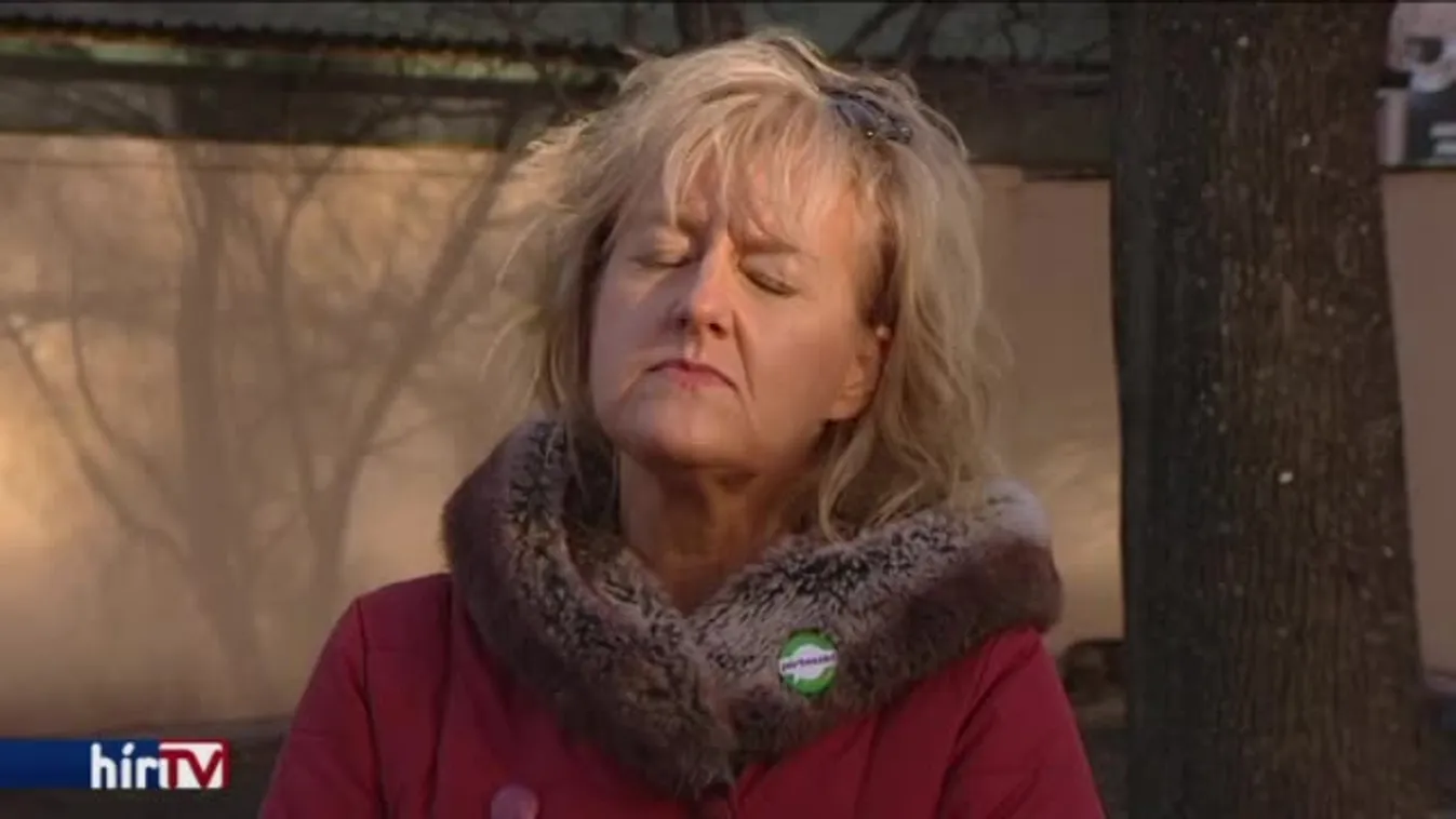 Párbeszéd: A Pest megyei légszennyezettség Pekingével vetekszik