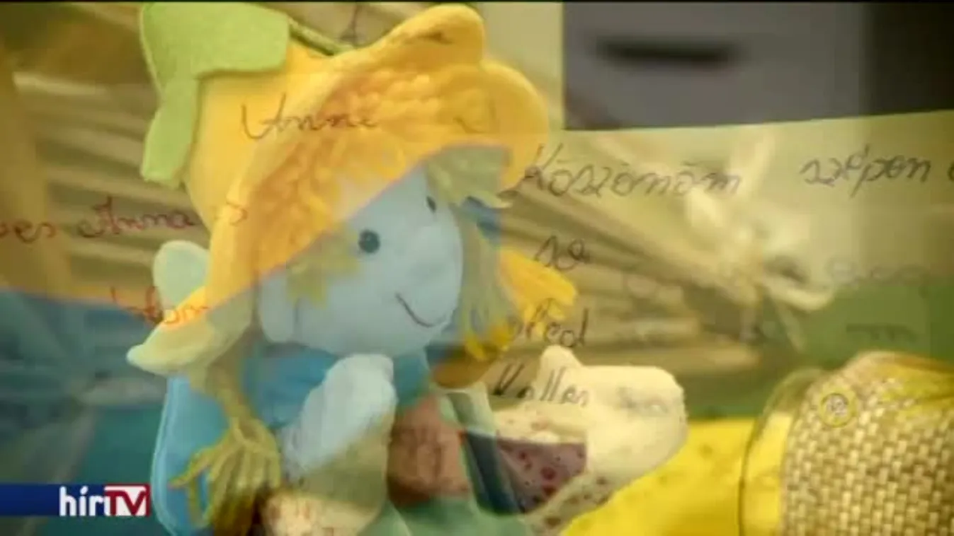 Lelkünk rajta – Ajándékozás