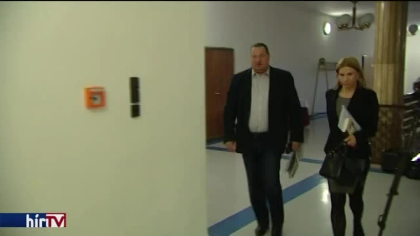 Pharaon-ügy: úgy fest, a nyilvánosság sosem tudja meg