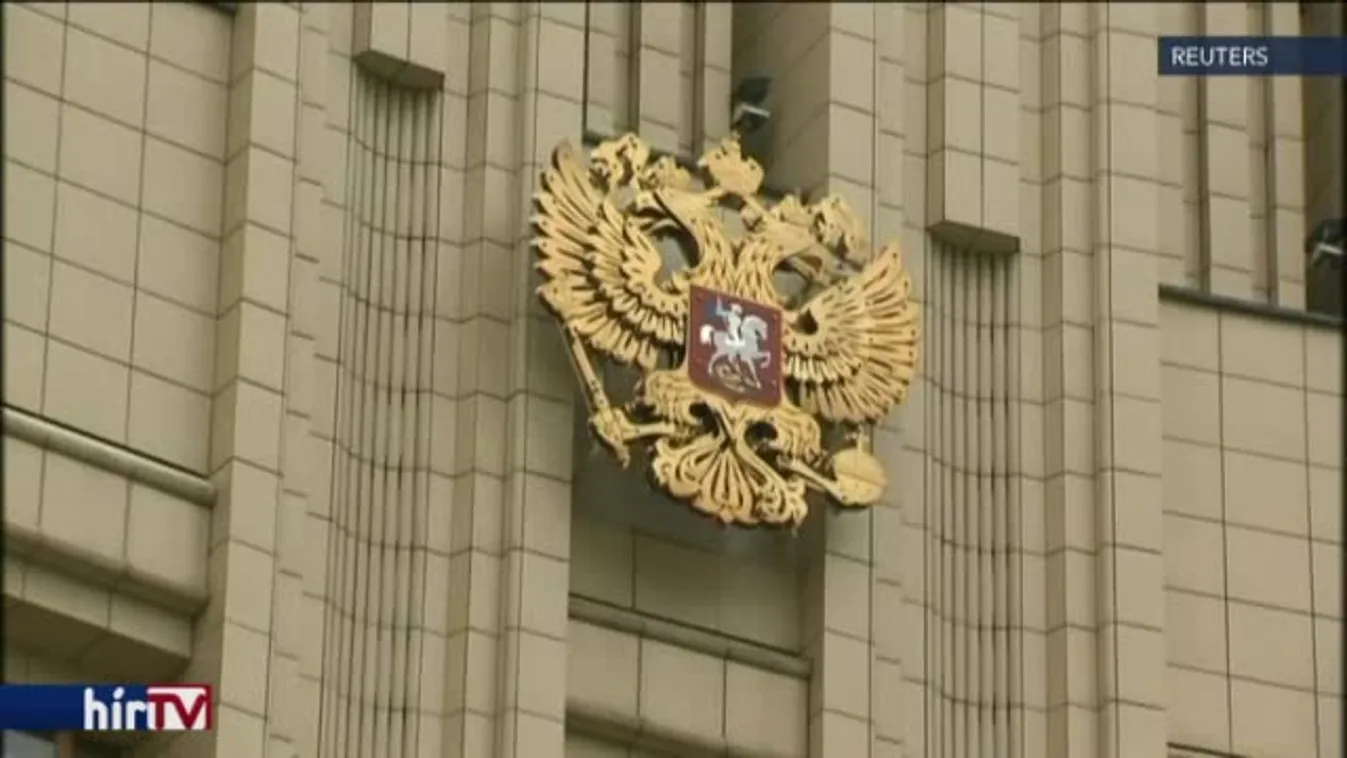 Moszkva is lépett, élesedik az amerikai–orosz viszály